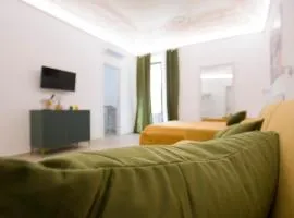 Massimo Rooms and suite