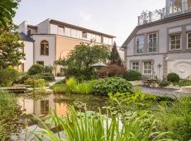 Garten-Hotel Ochensberger