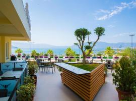 Veranda Boutique Hotel 1, 3hvězdičkový hotel v destinaci Vlorë
