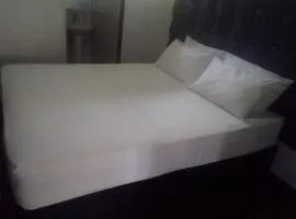 Mussagy Guest House