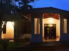 Villa Helvetia