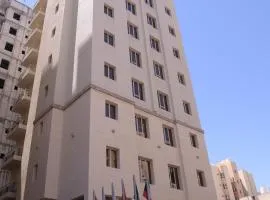 Dahlia Hotel Apartment Riggae