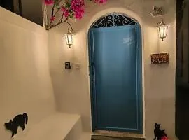 Rustic House Archangelos