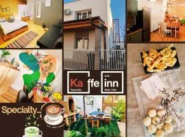 Kaffeinn Specialty Coffee Baile 1 Mai