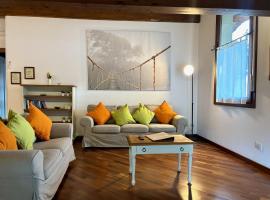 Casa Lory, hotel in Bellagio