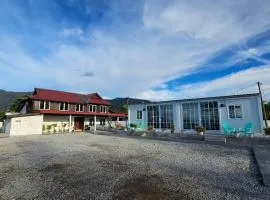 BerliYan Kabin, LumaYan