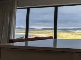 Tullagh at Ballyliffin Beach Houses, Pollan Bay