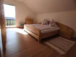Apartament Beppe