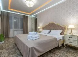 Luxury Apartment near ТЦ Україна