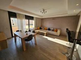 Elegant accommodation Taghazout Bay Tawenza Square