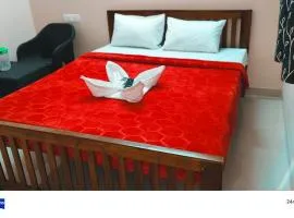 Praneeth Residency