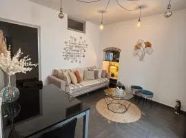 Appartement F3 hyper centre