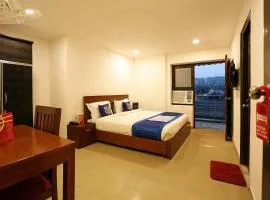Hotel Ravin