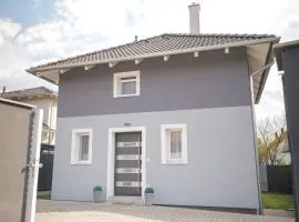 Laura Luxury Apartman Gyenesdiás