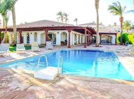 villa in Sharm El sheikh2, hotel v destinaci Sharm El Sheikh