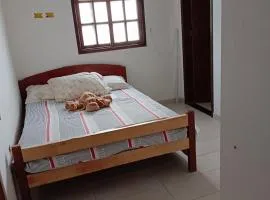 Casa 2 quartos Gaibu