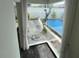 Kubu mawar residence