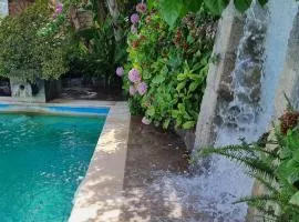 Casa Michelangela - Holistic bio Hotel