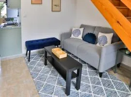 Maison des dunes
