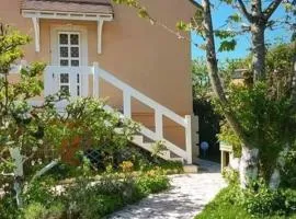 Villa Sauna & mer