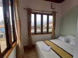 Vang vieng Queens House