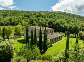 B&B - Podere Monti