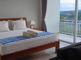 Sarining 2BR Villa With Pool