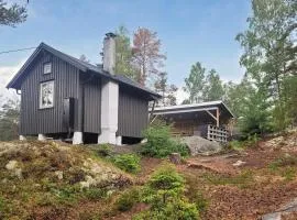 Nice Home In Sarpsborg With Wifi