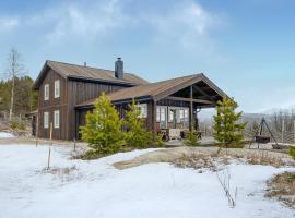 Gorgeous Home In Oppdal With Wifi, khách sạn ở Oppdal