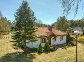 Beautiful Home In Olsztynek