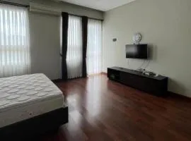 Kubu mawar residence