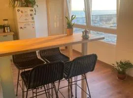 Apartamento vista mar Tarifa