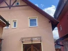 Gemütlich haus