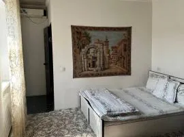 Family hostel Toshkent