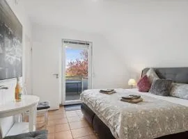 Ferienwohnung Strandliebe Lutterbek