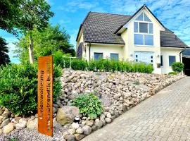 Ferienwohnung Strandliebe Lutterbek