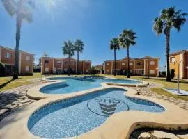 Apartamento Teresa Oliva Nova
