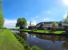 De Groene Papegaai