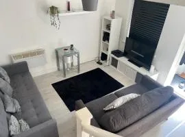 Serenity Short Stays