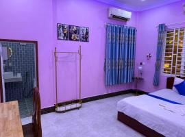 Bun Homestay, ubytování v soukromí v destinaci Battambang