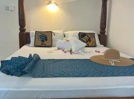 Tamu House Nungwi