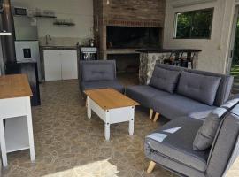 La Juliet, Villa in Colonia del Sacramento