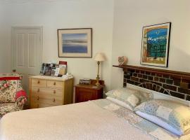 OLDGREENWELLS B&B, hotel v destinácii Walcha