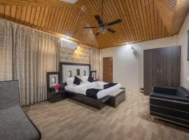 Charvi Retreat l Root Villa Kufri