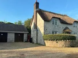 Lupin Cottage Hot Tub Hide Out Dog Friendly