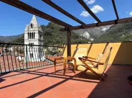 Elegante Attico Centro Storico - Panoramic View -