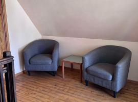 Forest Edge House, hotel di Paide