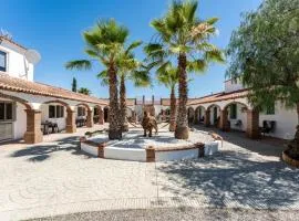 La casa de familia