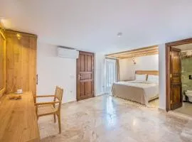 White Garden Villas Studio Patara