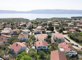 VitaFran, hotel in Pinezici
